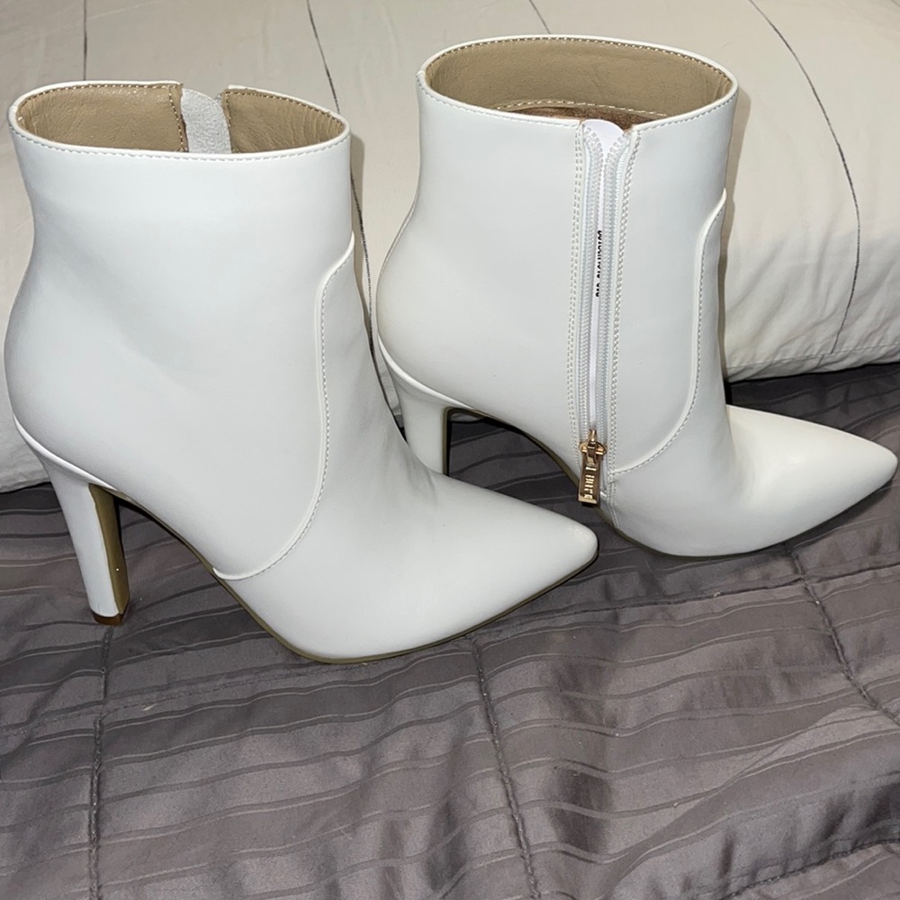 IDIFU Heels